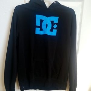 DC Hoodie